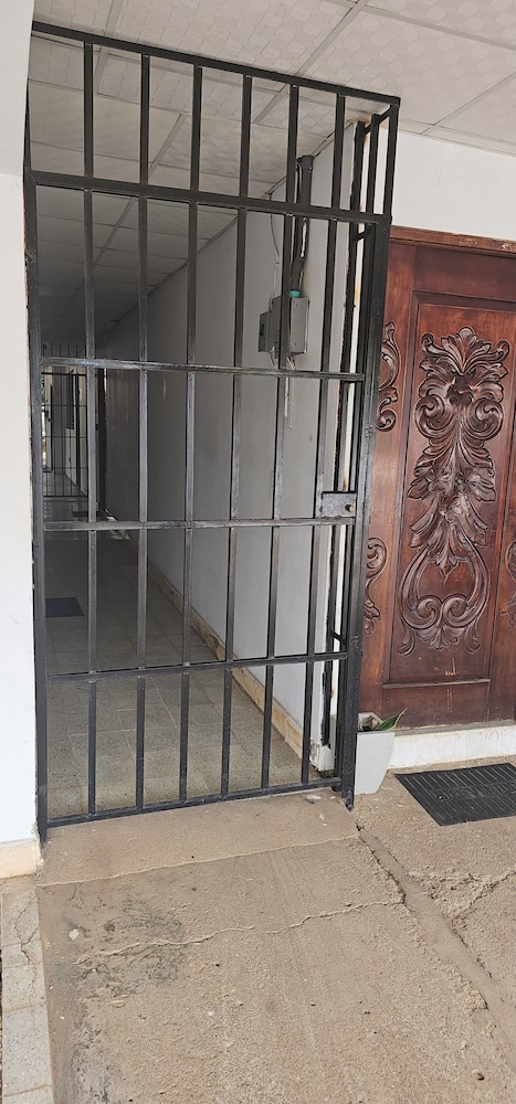 Cuartos independientes con baño privado