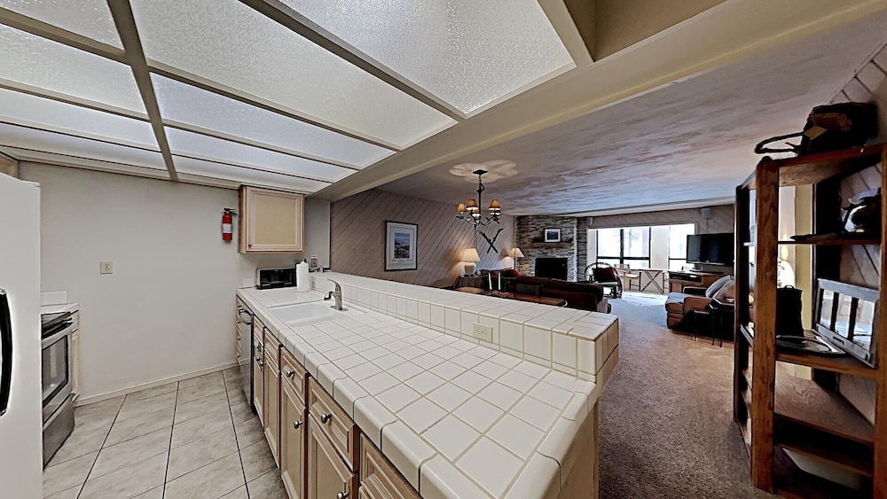 Mammoth Mountain - Vacation Condos