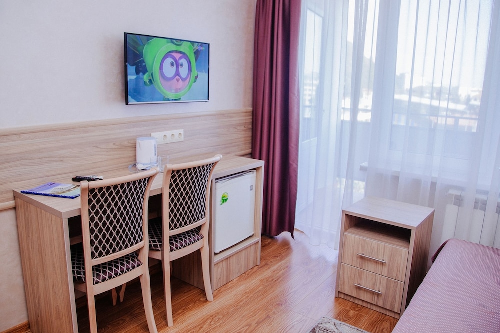 Biruza Health Resort