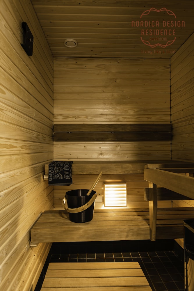 Nordica Design Residence Rovaniemi