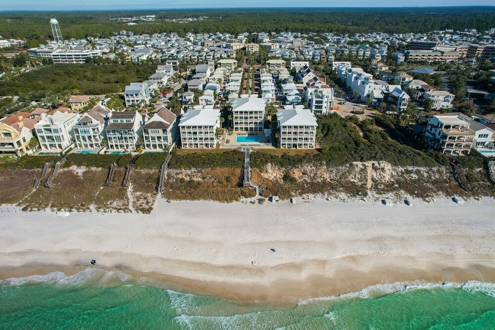 Beach Bliss 1 Bedroom Condo