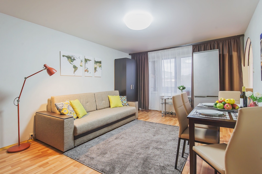 GM Apartment Nikolaeva 1