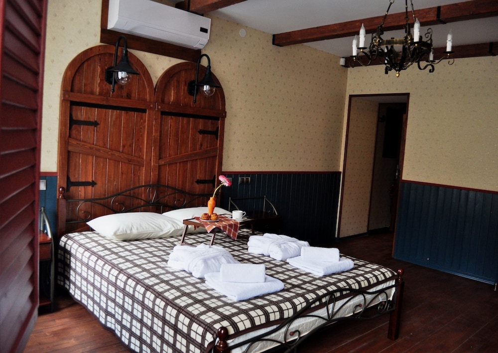 Guest House Ognivo