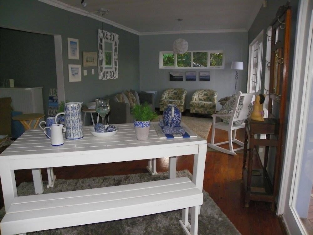 Blue's Guest House