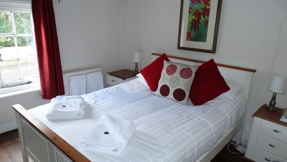 The New Forest Inn view 3
