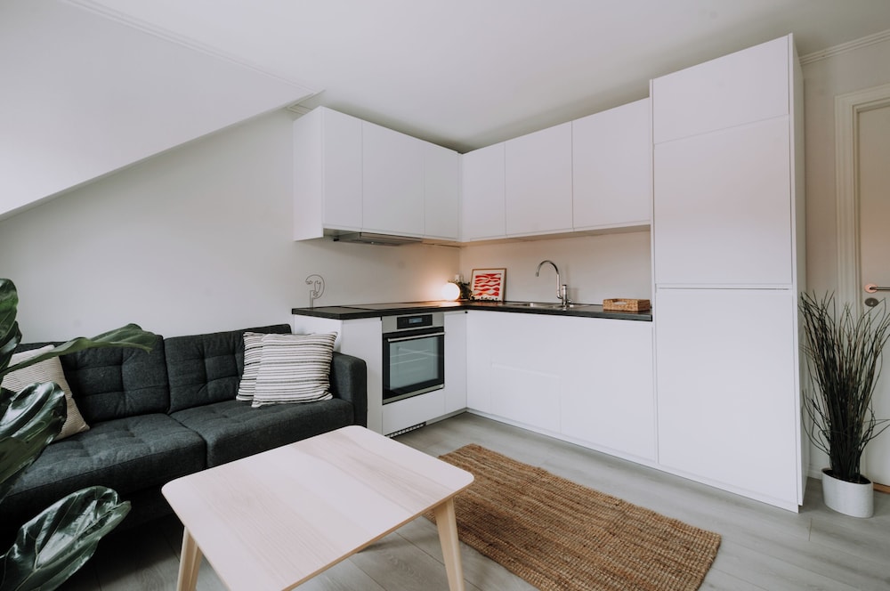 Bergen Beds - Serviced Apartments