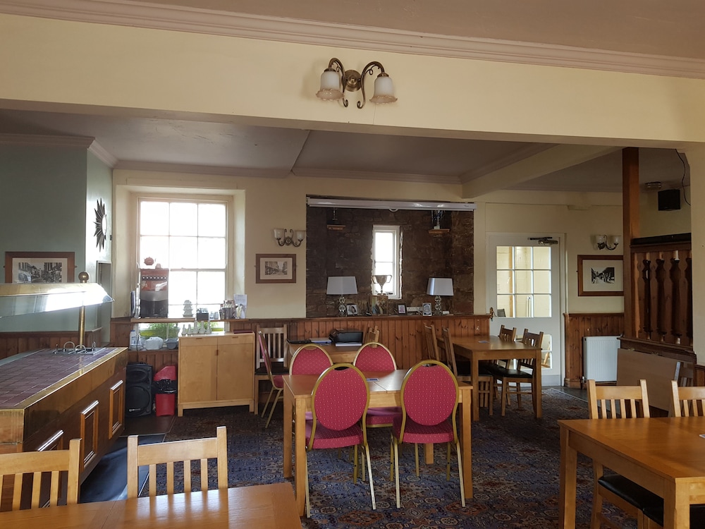 The Rolle Quay Inn