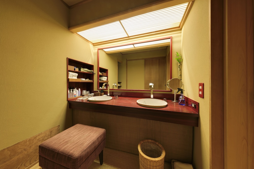 Fukiya Ryokan