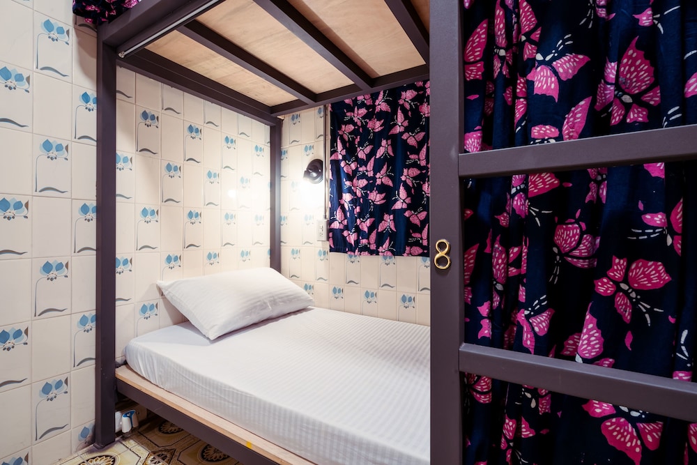 Local Backpacker Hostel