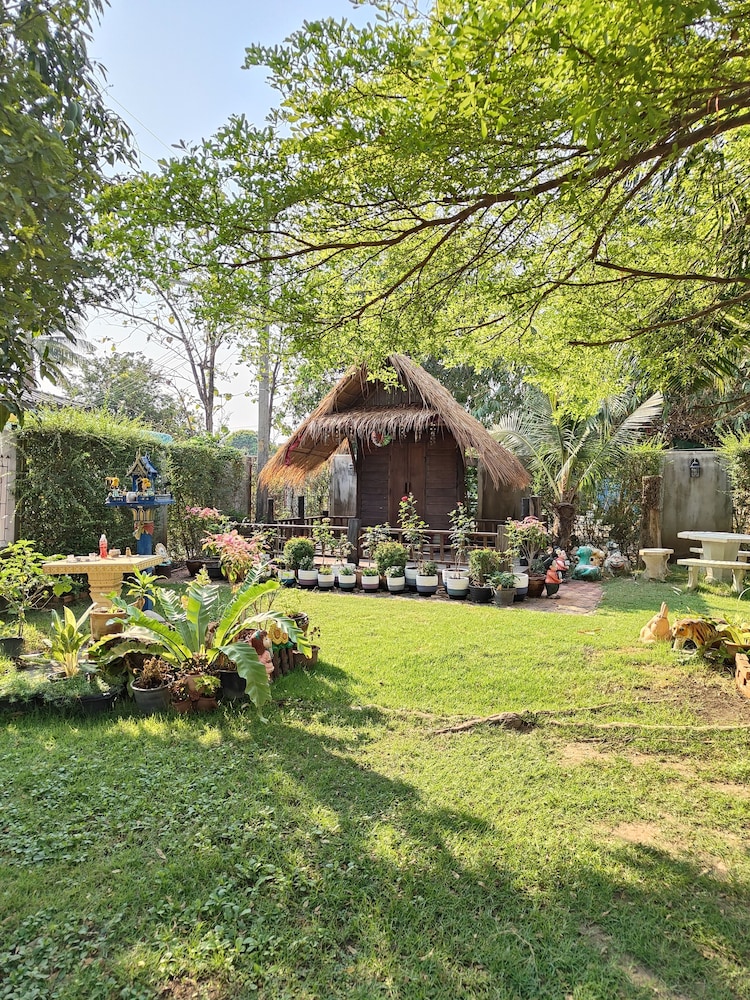 Smilingface Guesthouse