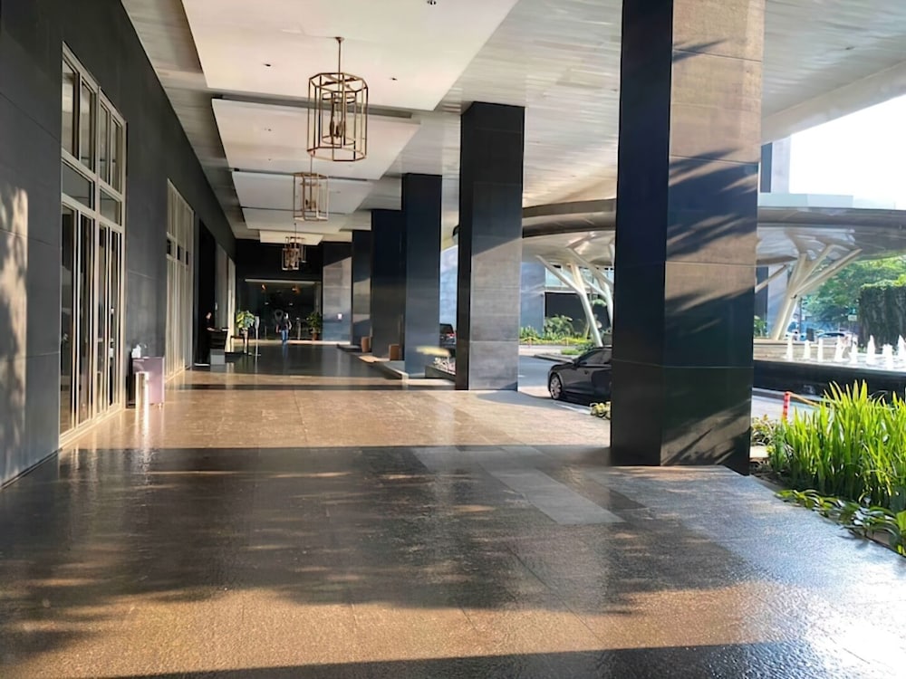 Salute de Senopati - Luxury Apartments
