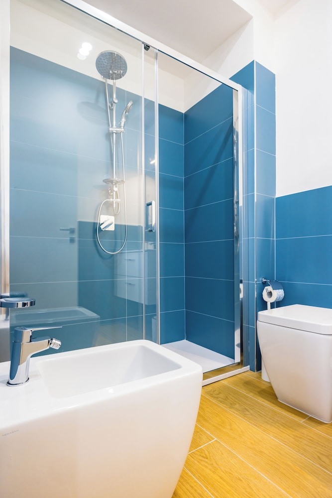 Carlo III guest house