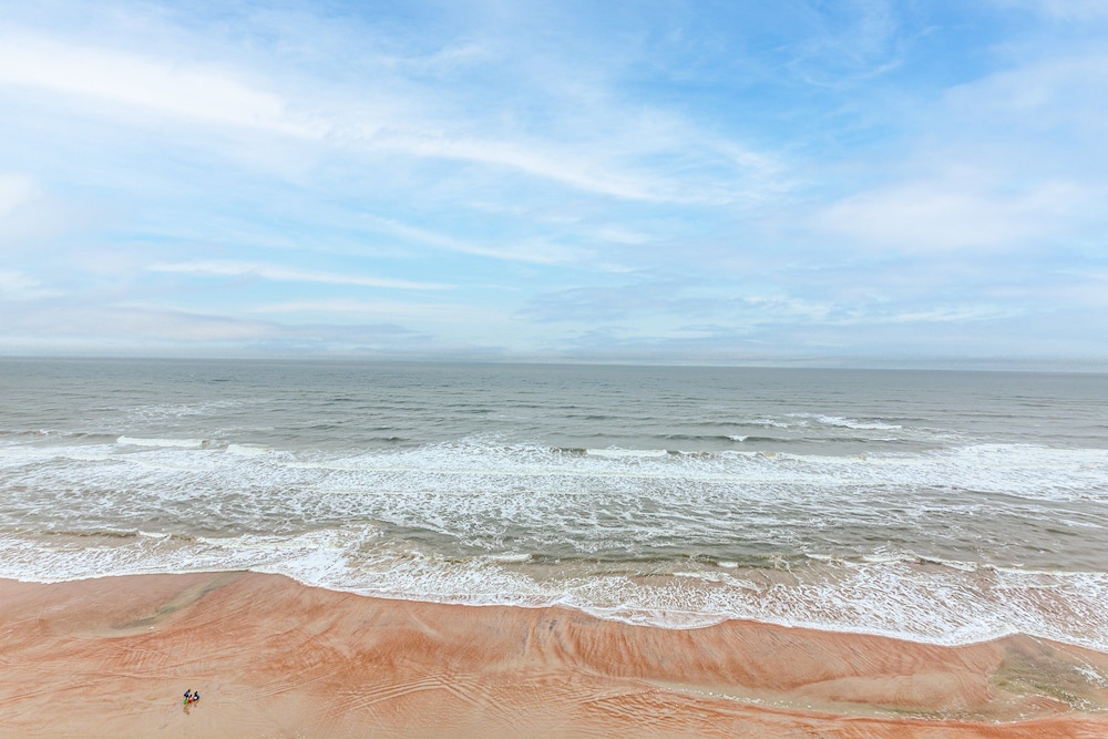 Daytona Beach V
