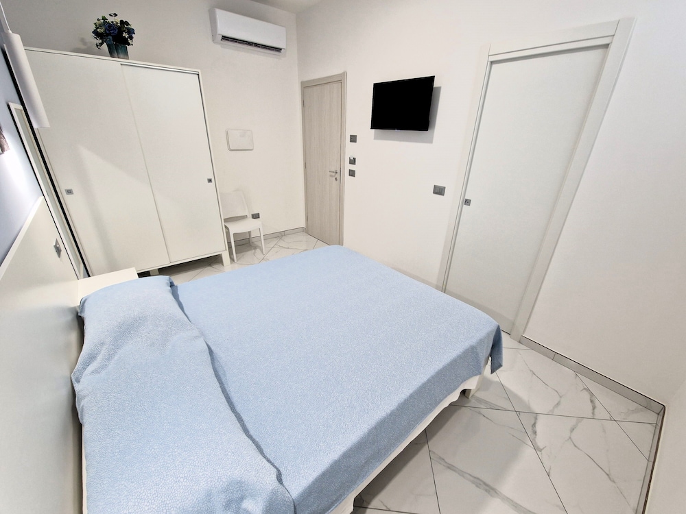 Al 211 Rooms