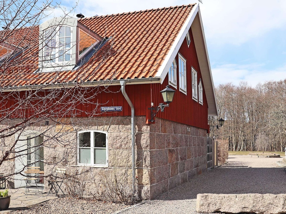4 Person Holiday Home in Varberg view 3