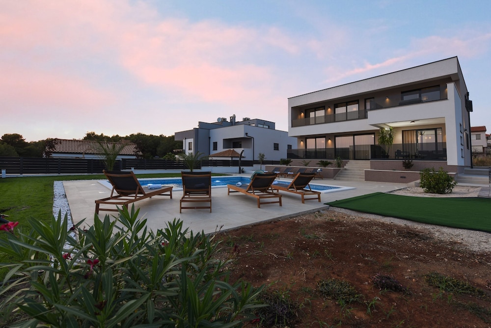 Villa Sunlight Zadar Villas