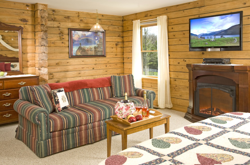 Harmony Hill B&B