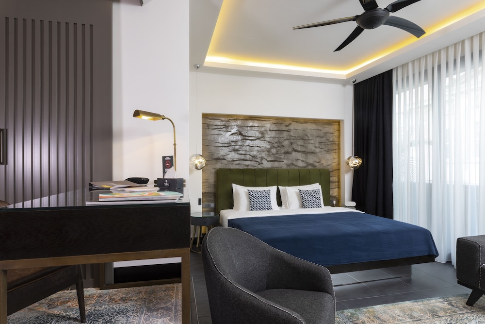 Nabu Hotel - Image 40