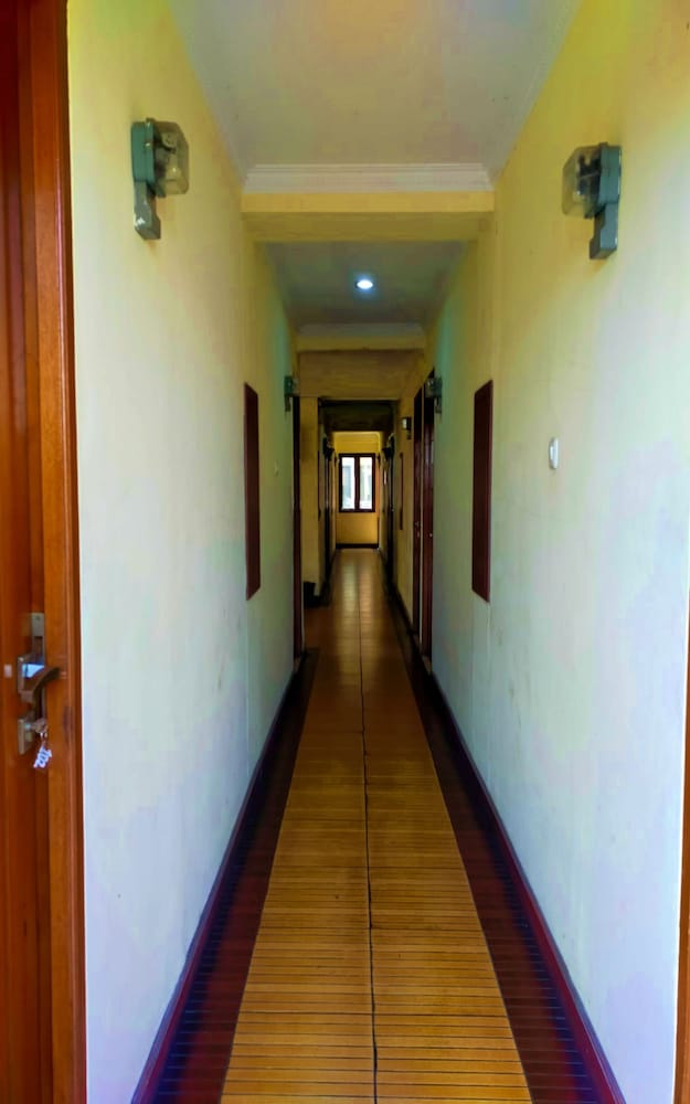 Nusantara Comfort Residence By Reccoma