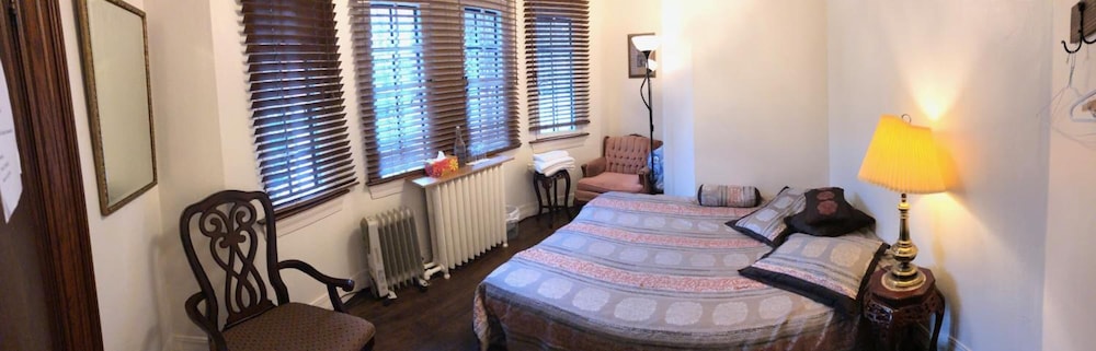 Ambassador B&B