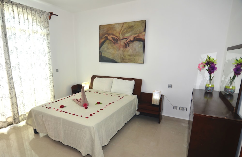 Apartamentos Mar Playa Del Carmen