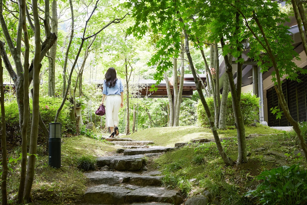 Hoshino Resorts KAI Kawaji