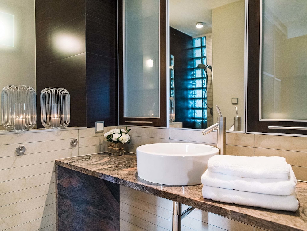 VacationClub - Diune Apartments