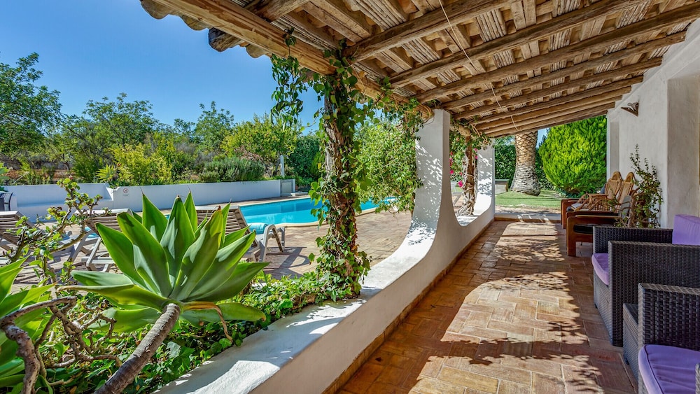 Villa Alice view 5