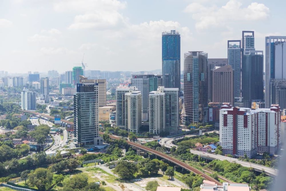 The Establishment EST KL Sentral
