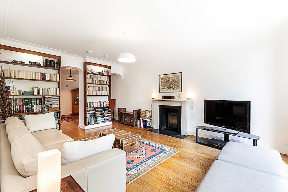 North London Escape - Whole Home Great Location