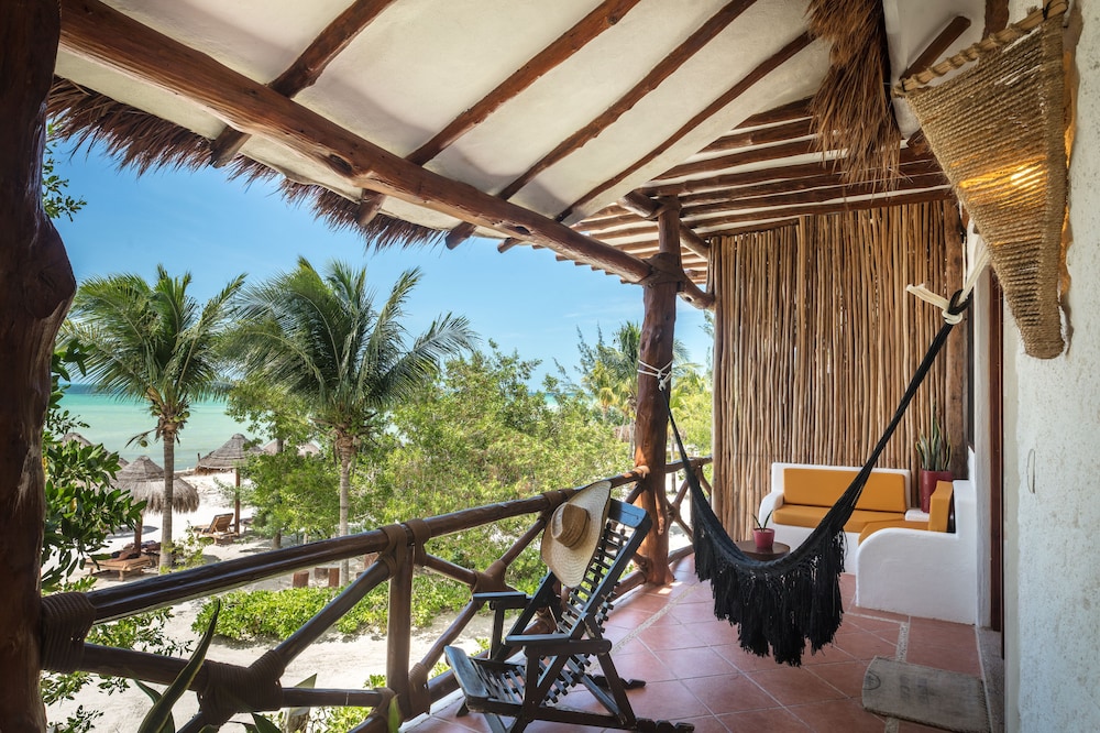 Isla Holbox Vacations - Hotel Villas Flamingos - Property Image 116