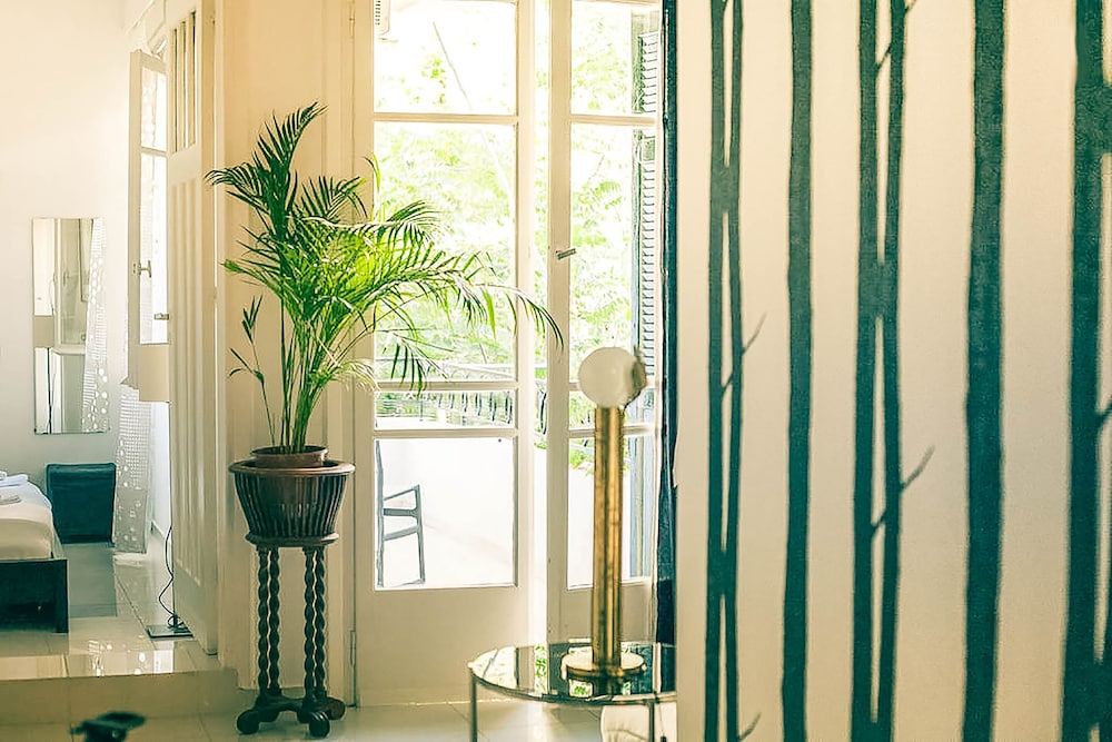 Athens Green Apartments