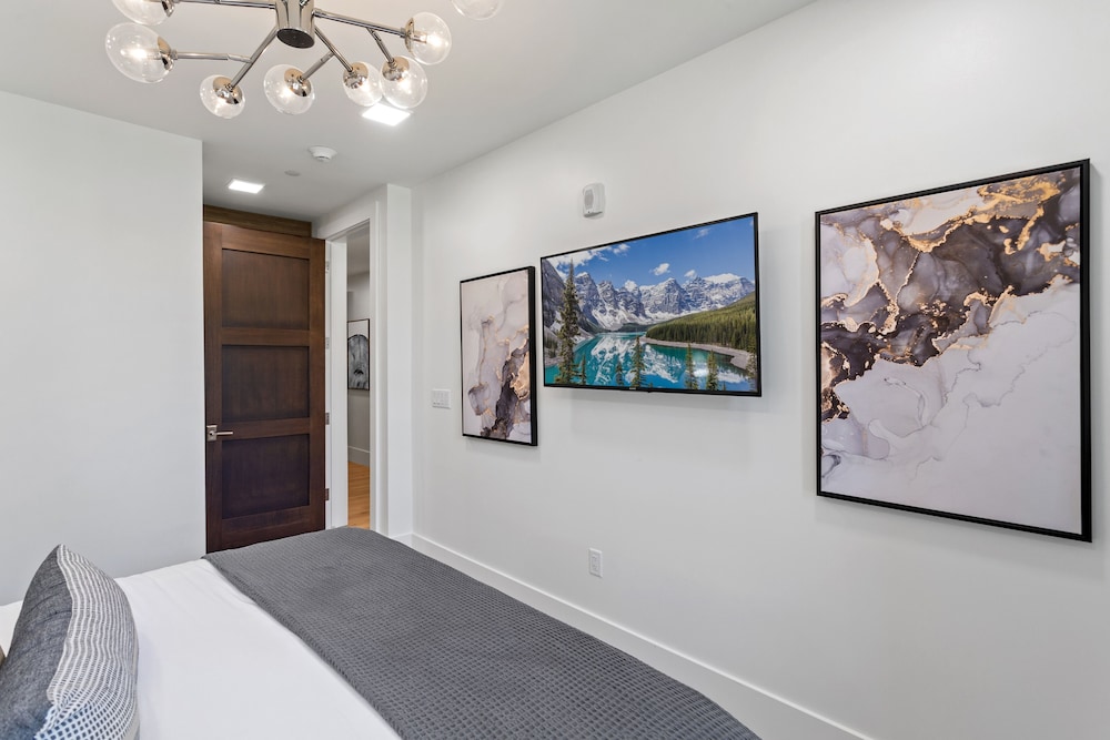 Empire Residences at Deer Valley Resort - Three Bedroom Deluxe Residence #401 3 Condo