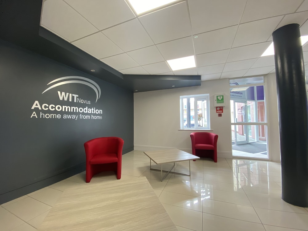 Waterford City Campus - Self Catering view 4
