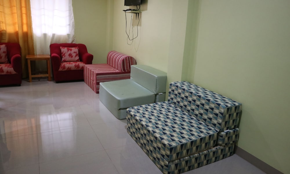 La Fela Pension House