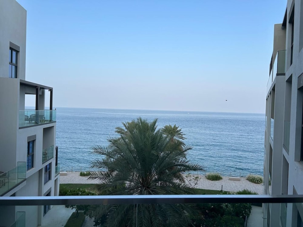 Address Residence Fujairah by Bespoke