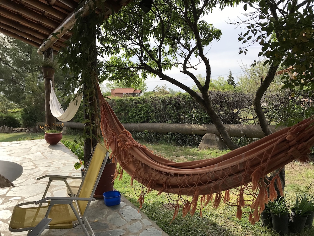 Chalet Rancho Azul