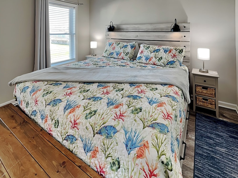 Perfectly Seasun'd by Topsail Realty