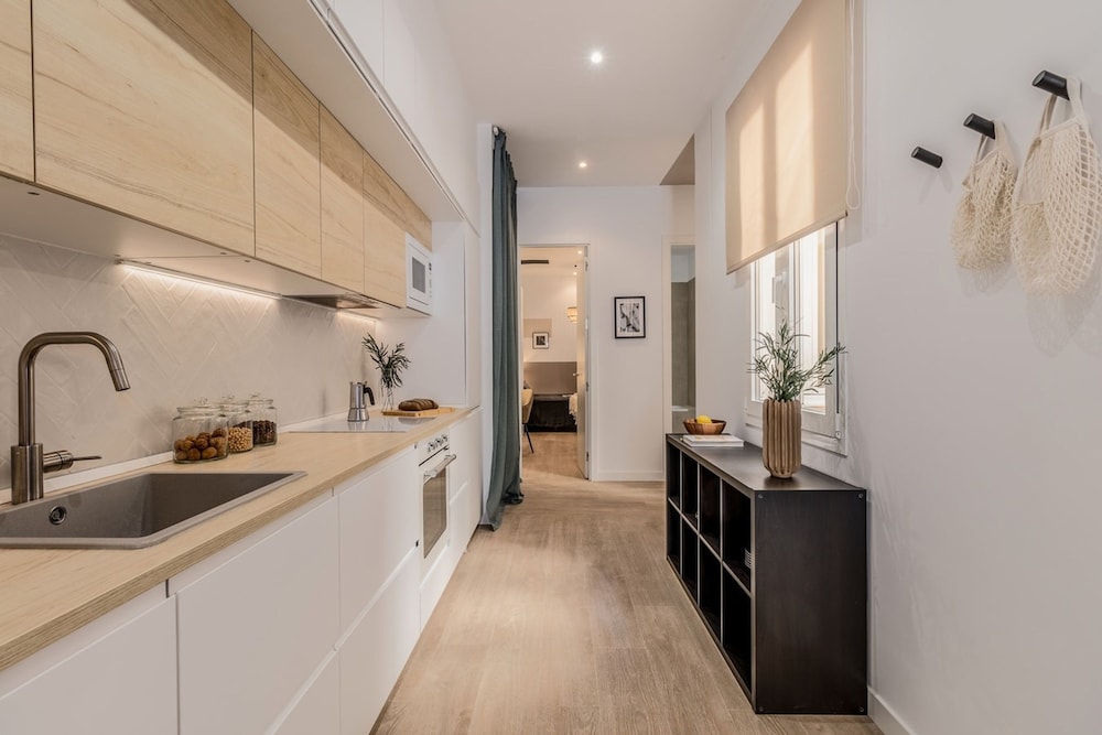 Colorada - 3 Bedrooms in Centro