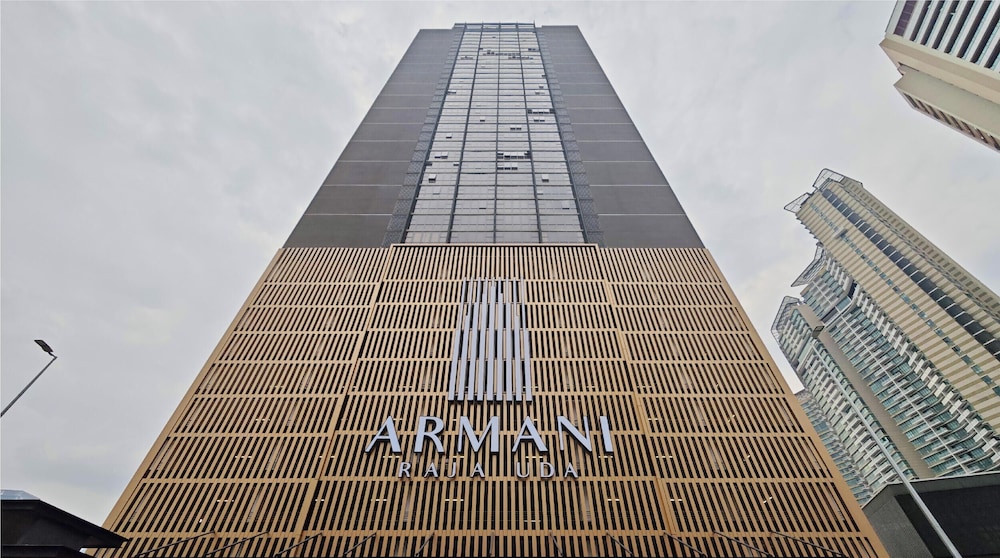 Armani Residence Kuala Lumpur