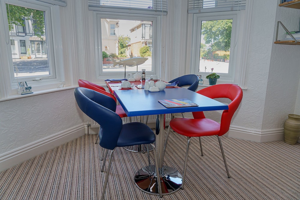 Stour Lodge Guest House