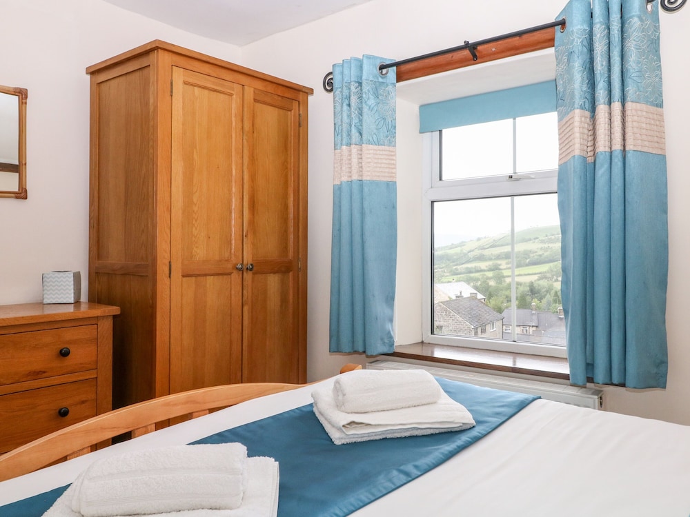 Hope Valley Vacations - Field View - Property Image 18