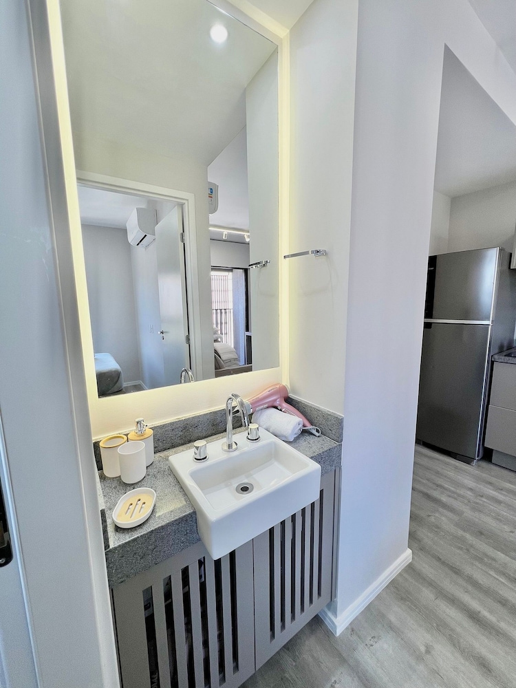 Innvista - Residencial Brera Moema