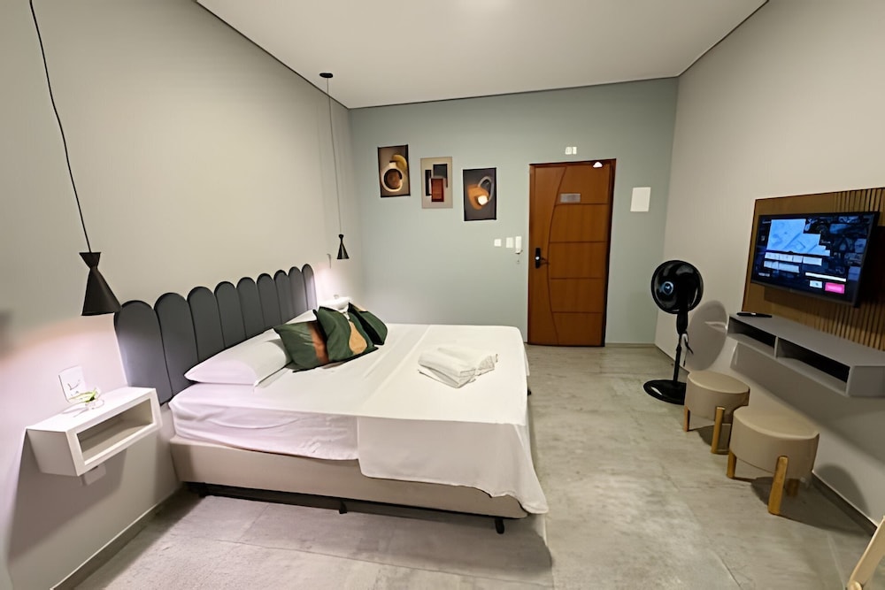 Loft do Braga
