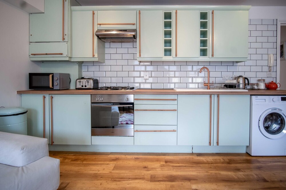 Kensington Apartment - 2 Bedroom - Saundersfoot