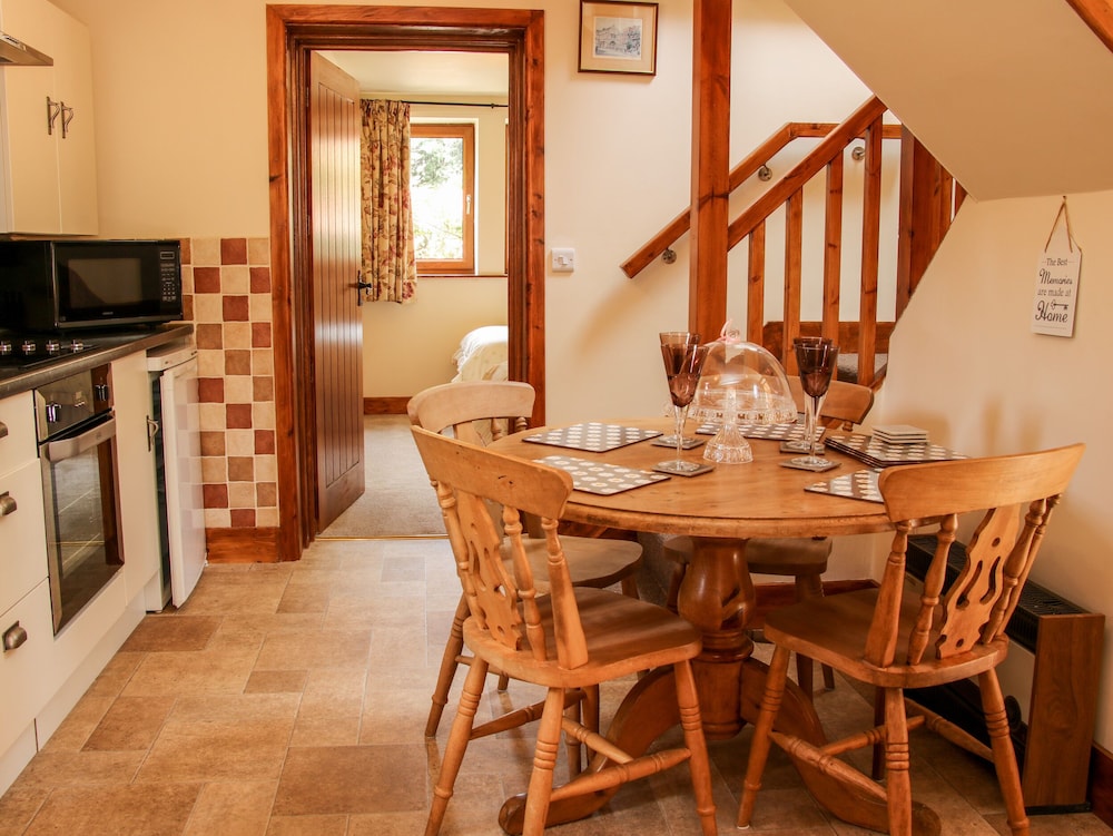 Askø Mejeri - B&B
