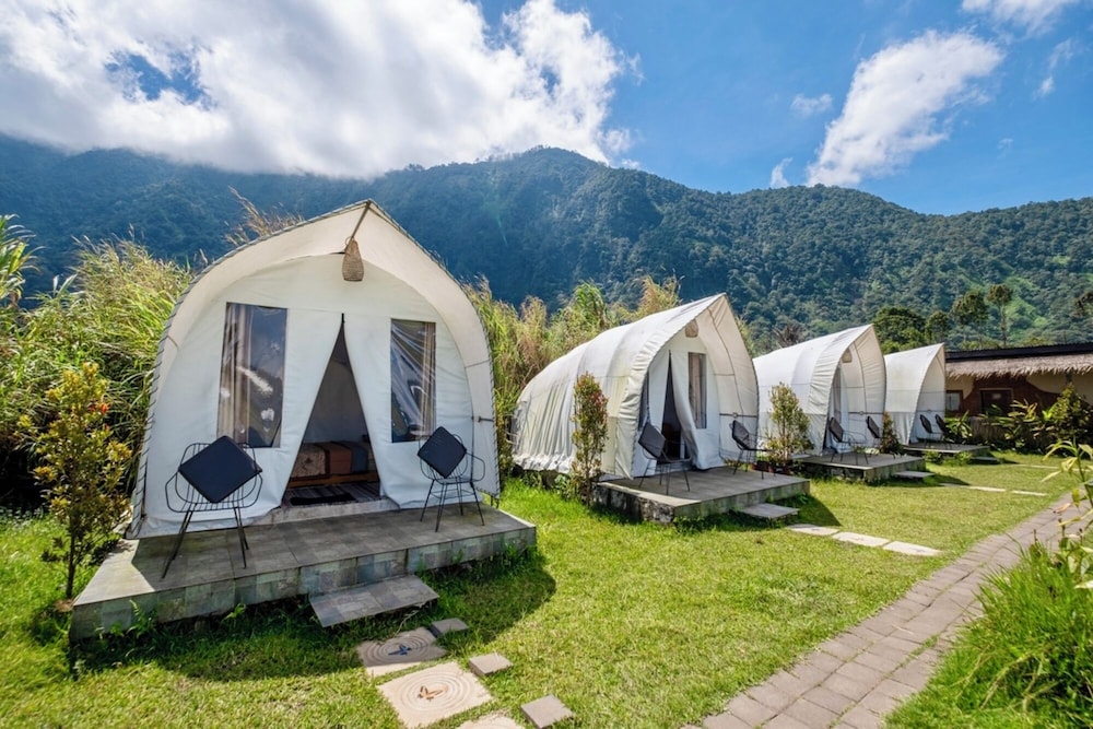 Butterfly Bali Glamping