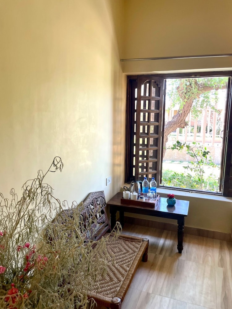Hariyali Dhani Camps & Desert Resort With Swimming Pool, Jodhpur