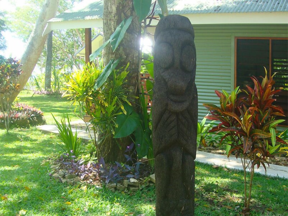 Mahimahi Villas