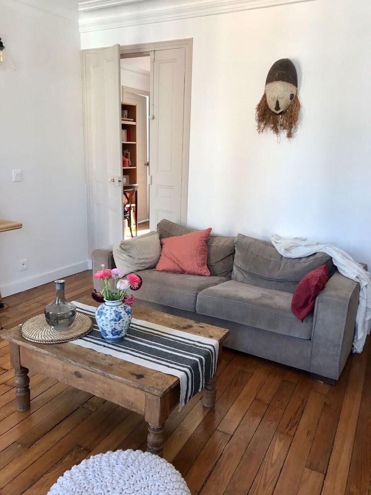 Lombards 2 Bedroom Citycosy